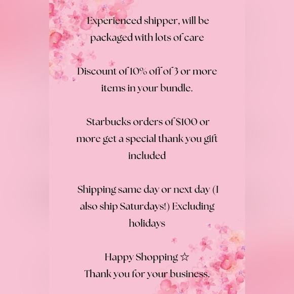 Starbucks Disney Minnie Mouse  Valentine’s Day Polka Dot Tumbler 2024 Venti * - Picture 8 of 9